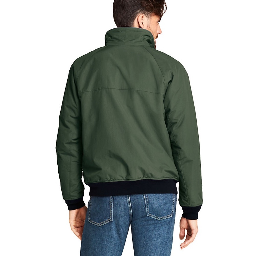LANDS END Jacket New! - Picture 4 of 5